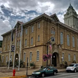 Pikeville Heritage Museum - Pikeville