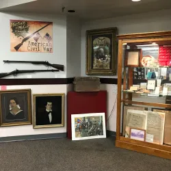 Pikeville Heritage Museum - Pikeville