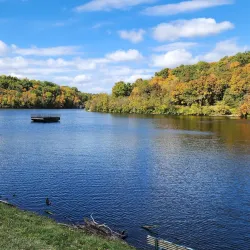Doe Run Lake Park - Radcliff