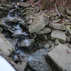 Doe Run Lake Park - Radcliff