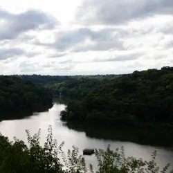 Doe Run Lake Park - Radcliff