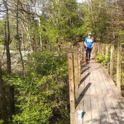 Doe Run Lake Park - Radcliff