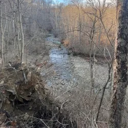 Doe Run Lake Park - Radcliff