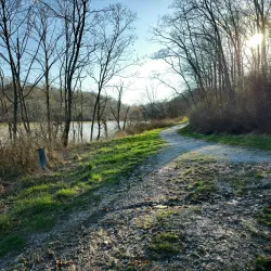 Doe Run Lake Park - Radcliff