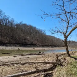 Doe Run Lake Park - Radcliff