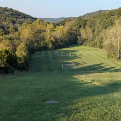 Doe Run Lake Park - Radcliff