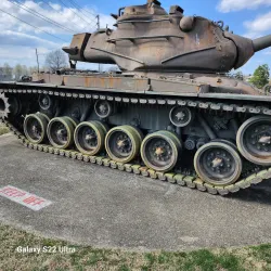 Fort Knox Visitor Center - Radcliff