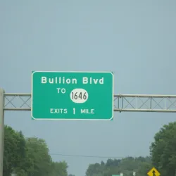 Fort Knox Visitor Center - Radcliff