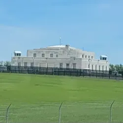 Fort Knox Visitor Center - Radcliff