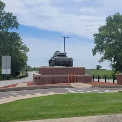 Fort Knox Visitor Center - Radcliff