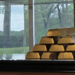 Fort Knox Visitor Center - Radcliff