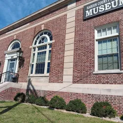 Hardin County History Museum - Radcliff