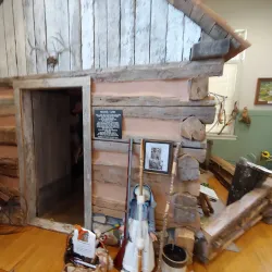 Hardin County History Museum - Radcliff