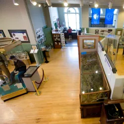 Hardin County History Museum - Radcliff