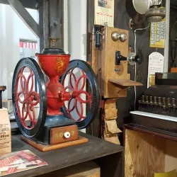 Hardin County History Museum - Radcliff