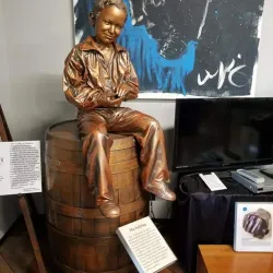 Hardin County History Museum - Radcliff