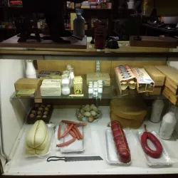 Hardin County History Museum - Radcliff