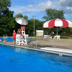 Radcliff Community Center - Radcliff