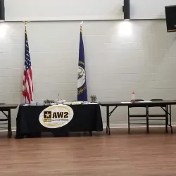 Radcliff Community Center - Radcliff