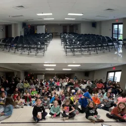 Radcliff Community Center - Radcliff