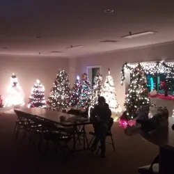 Radcliff Community Center - Radcliff