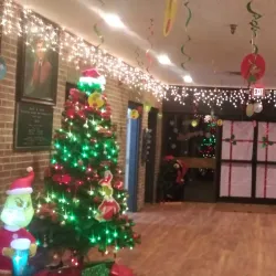 Radcliff Community Center - Radcliff