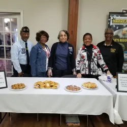 Radcliff Community Center - Radcliff