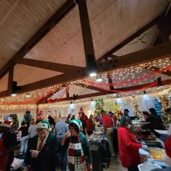 Radcliff Community Center - Radcliff