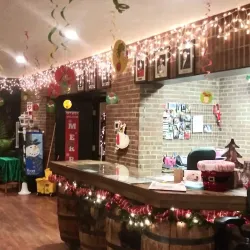 Radcliff Community Center - Radcliff