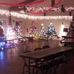 Radcliff Community Center - Radcliff