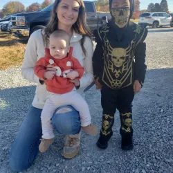 Radcliff Farmers Market - Radcliff