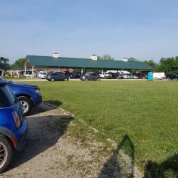 Radcliff Farmers Market - Radcliff