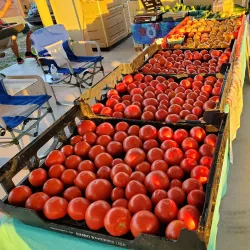 Radcliff Farmers Market - Radcliff