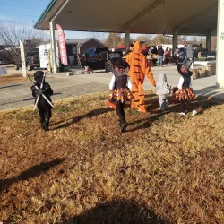 Radcliff Farmers Market - Radcliff