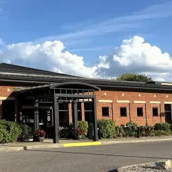 Radcliff Public Library - Radcliff