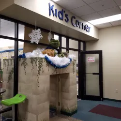 Radcliff Public Library - Radcliff