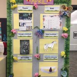 Radcliff Public Library - Radcliff