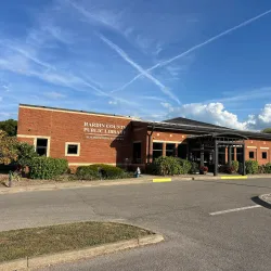 Radcliff Public Library - Radcliff