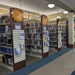 Radcliff Public Library - Radcliff