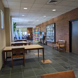 Radcliff Public Library - Radcliff