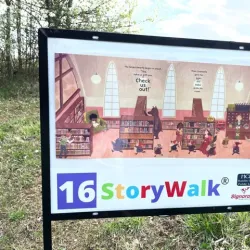 Radcliff Public Library - Radcliff