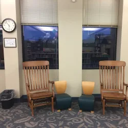 Radcliff Public Library - Radcliff