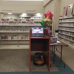 Radcliff Public Library - Radcliff