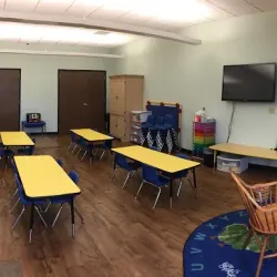 Radcliff Public Library - Radcliff