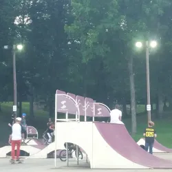 Radcliff Skate Park - Radcliff