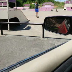 Radcliff Skate Park - Radcliff