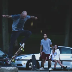 Radcliff Skate Park - Radcliff