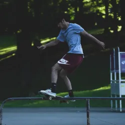 Radcliff Skate Park - Radcliff