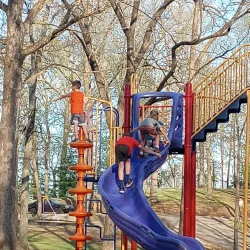 Radcliff Skate Park - Radcliff