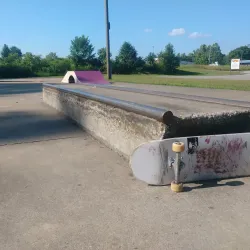 Radcliff Skate Park - Radcliff